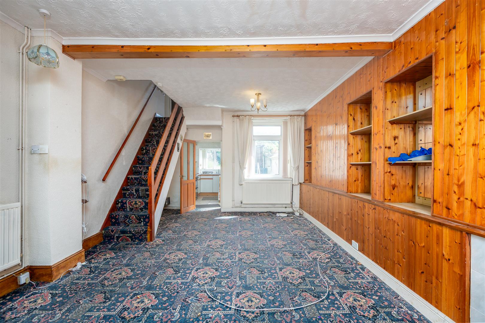 Sebastopol Street, St. Thomas, Swansea, SA1 8BL